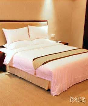 Wanyi Hotel Dongguan  Luaran gambar