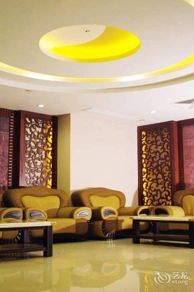 Wanyi Hotel Dongguan  Luaran gambar